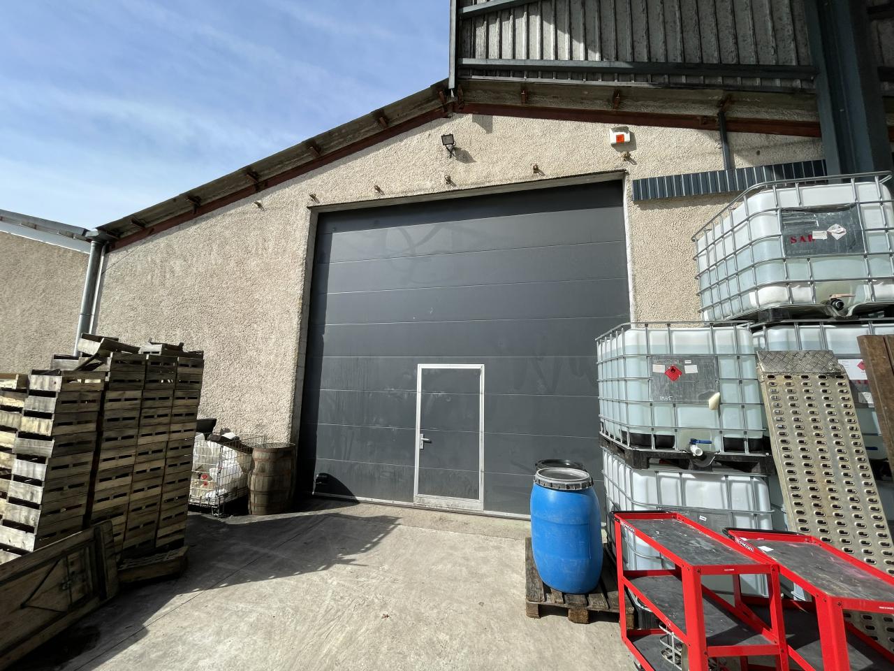 Local d'activité Beaune 663m² Location local d'activité Beaune Côte-d'Or OLACT2422352 1